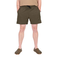 Fox Collection Green LW Swim Shorts